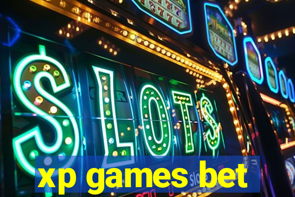 xp games bet